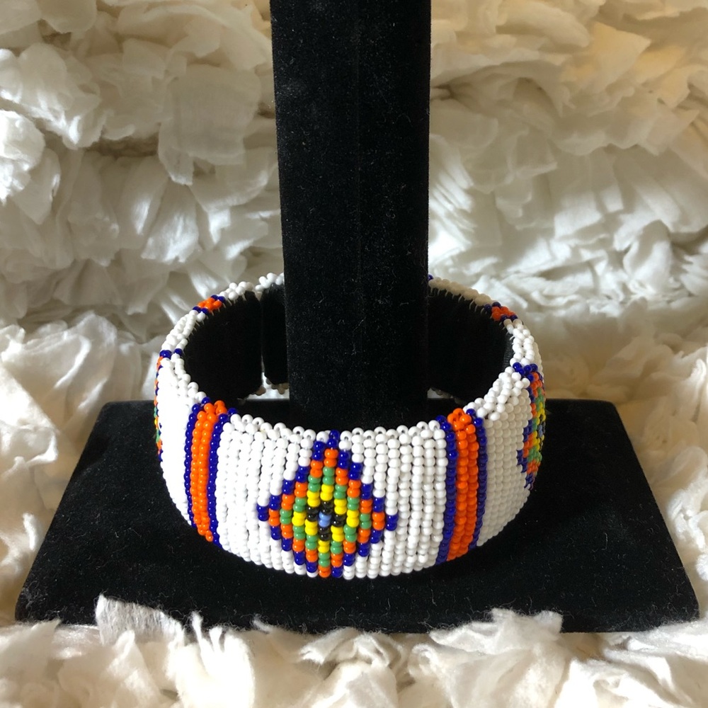 African Bracelet